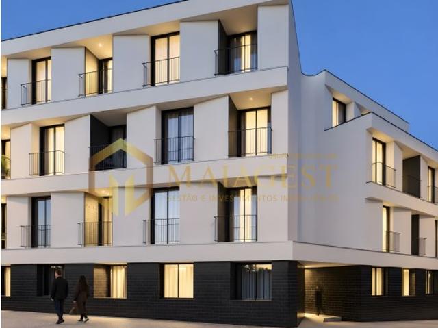 Apartamento alugar em Porto