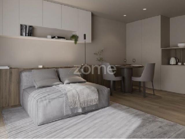 Apartamento venda em Braga (São Vítor), Braga