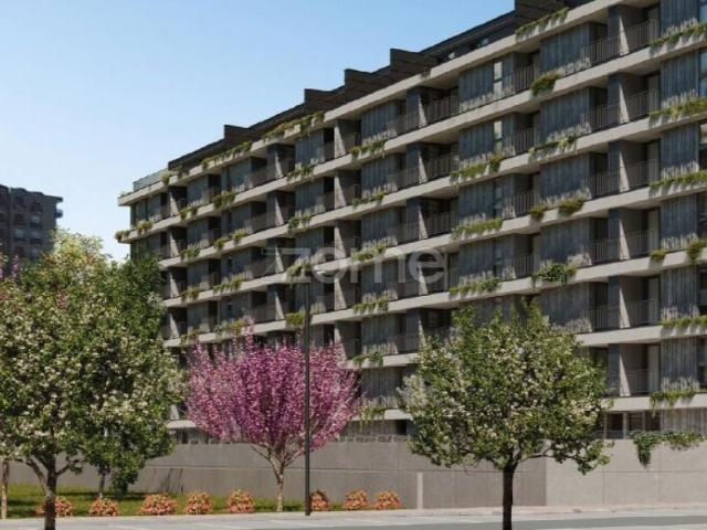 Apartamento venda em Braga (São Vítor), Braga