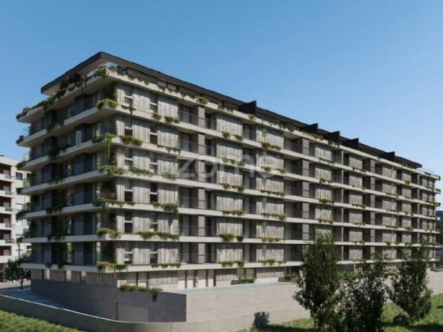 Apartamento venda em Braga (São Vítor), Braga