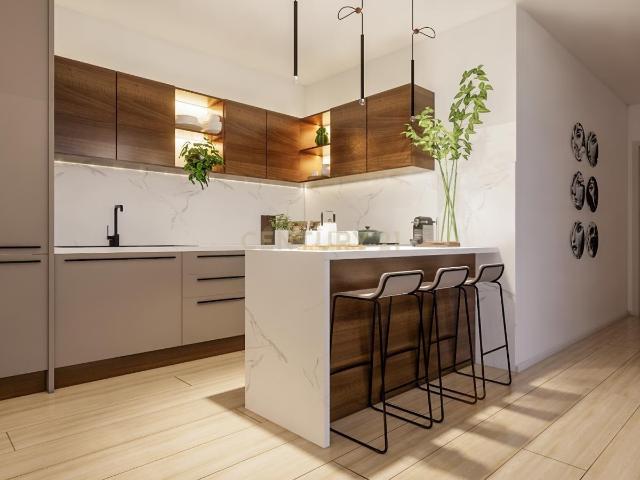 Apartamento venda em Porto