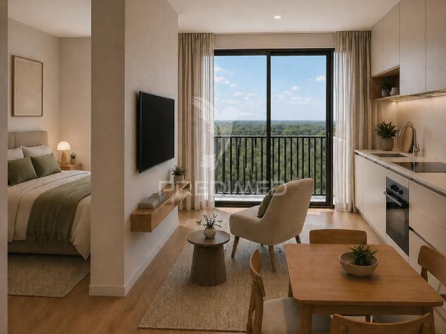 Apartamento venda em Tondela e Nandufe, Tondela