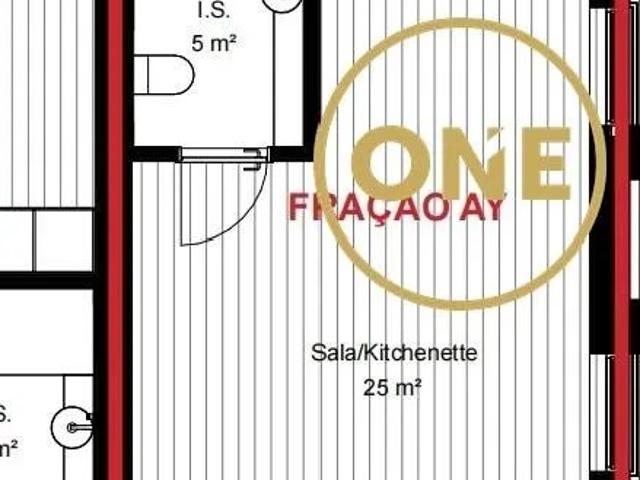 Apartamento venda em Gavião, Braga