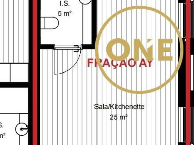 Apartamento venda em Gavião, Braga