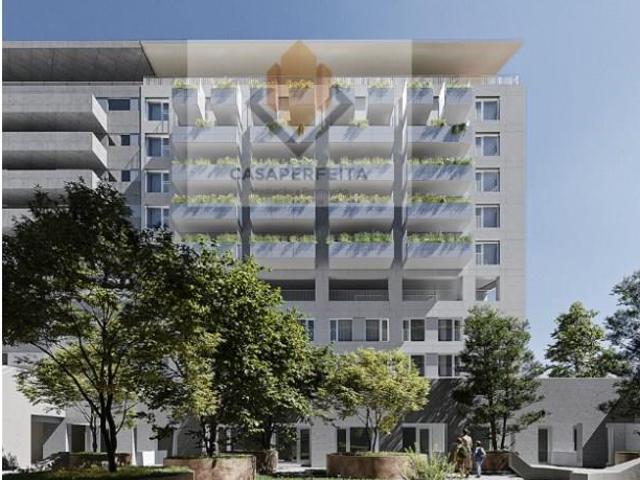 Apartamento venda em Porto