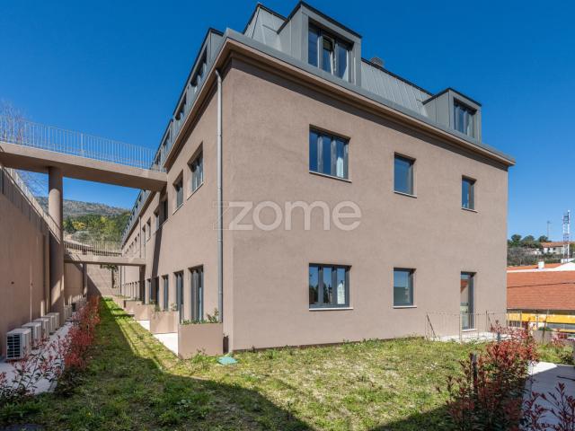 Apartamento venda em Castelo Branco, Canhoso