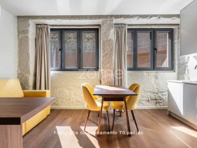 Apartamento venda em Castelo Branco, Canhoso