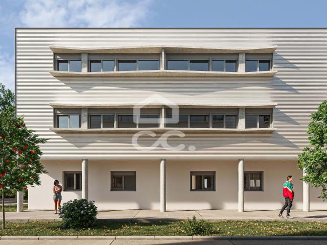 Apartamento venda em Angra Do Heroísmo, Ilha Terceira