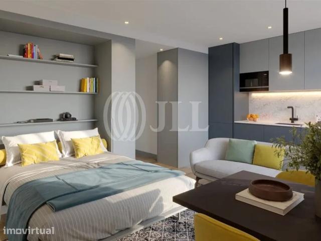 Apartamento venda em Carcavelos, Cascais