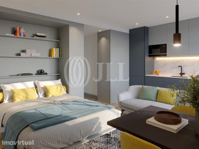 Apartamento venda em Carcavelos, Cascais