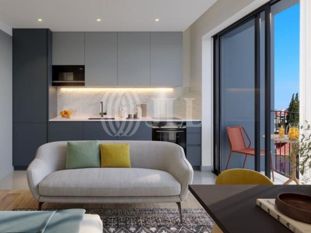 Apartamento venda em Carcavelos, Cascais