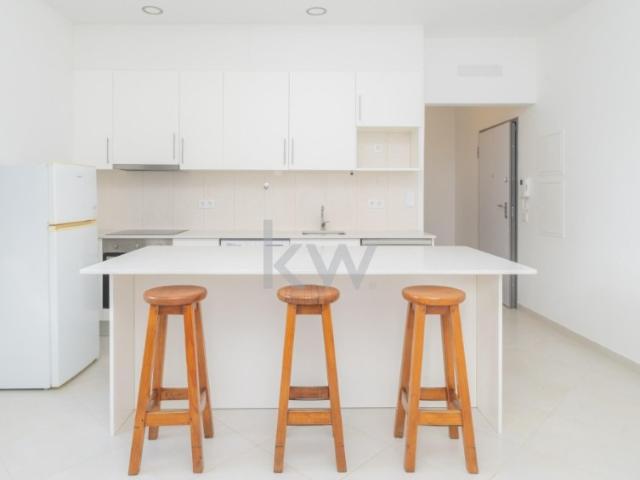 Apartamento venda em Aljezur, Igreja Nova