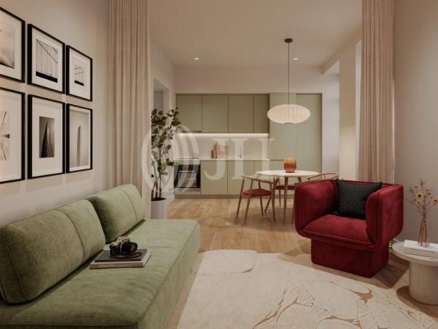 Apartamento venda em Porto, Cedofeita