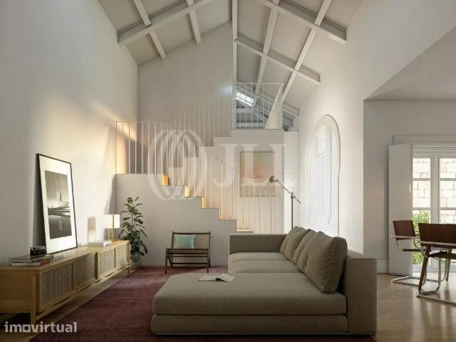 Apartamento venda em Porto, Cedofeita