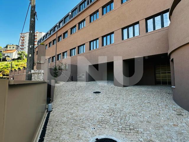Apartamento alugar em Castelo Branco
