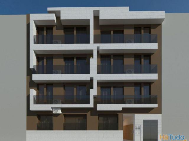 Apartamento venda em A Ver-o-mar, Porto