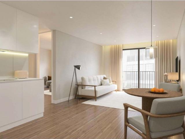 Apartamento venda em Zona Velha, Funchal