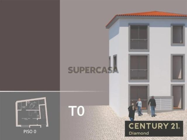 Casa venda em Covilhã
