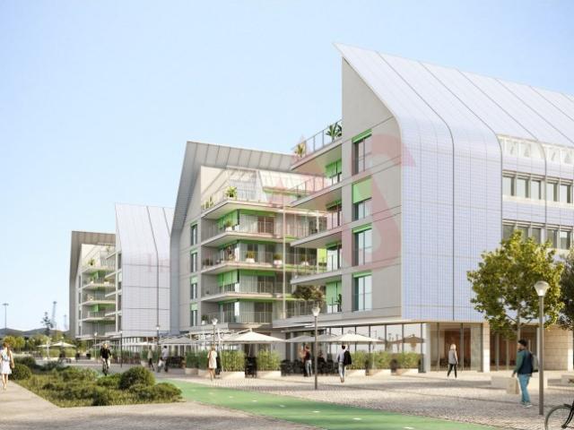 Apartamento venda em Poço do Bispo, Lisboa