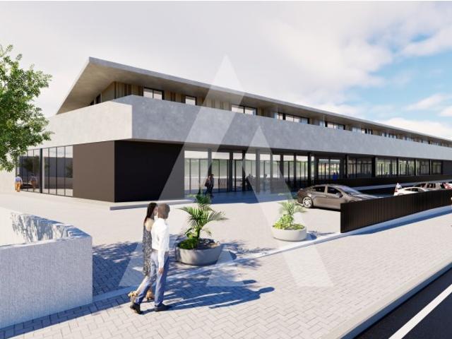 Apartamento venda em Oliveira Do Bairro, Aveiro