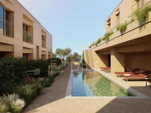 Apartamento venda em Santiago, Alcácer do Sal