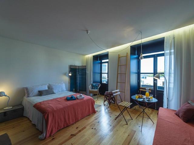Apartamento alugar em Porto, Cedofeita