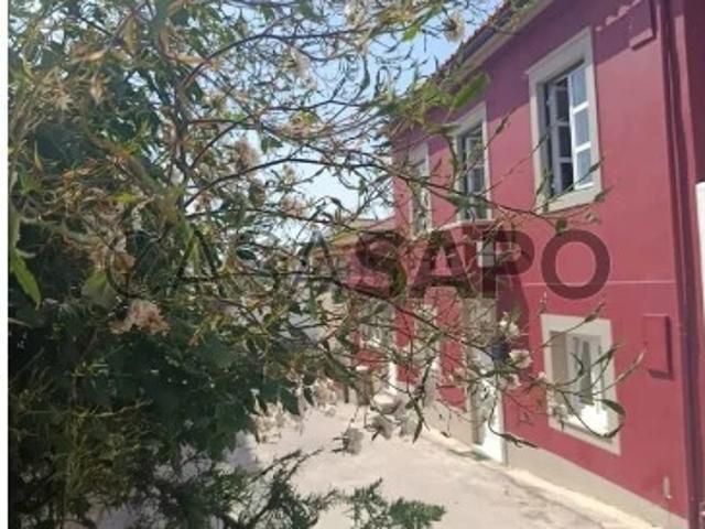 Apartamento alugar em Mendalvo, Alcobaça
