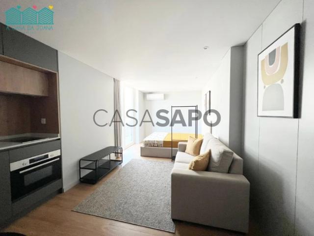 Apartamento alugar em Bairro do Vouga, Aveiro