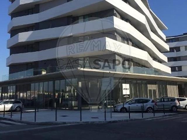 Apartamento alugar em Cabo Luís, Aveiro