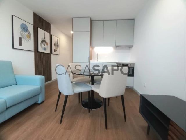 Apartamento alugar em Aveiro