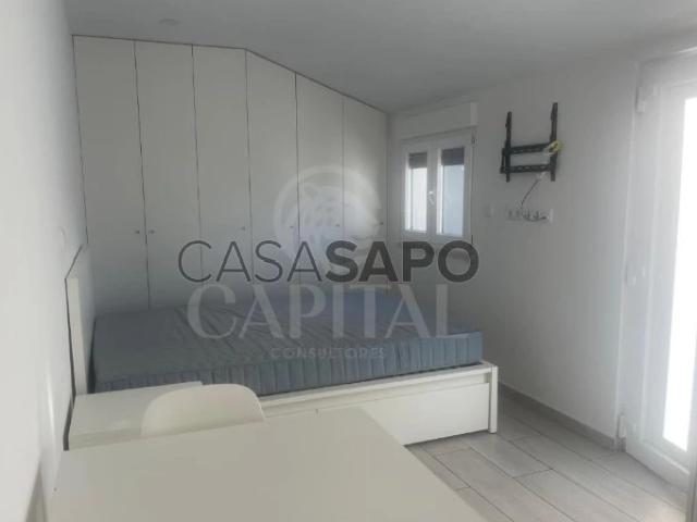 Apartamento alugar em Porto Alto, Benavente