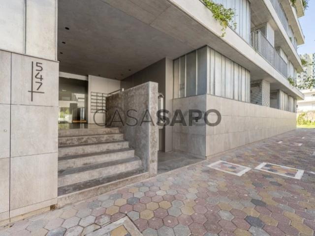 Apartamento alugar em Cabreiros e Passos (São Julião), Braga