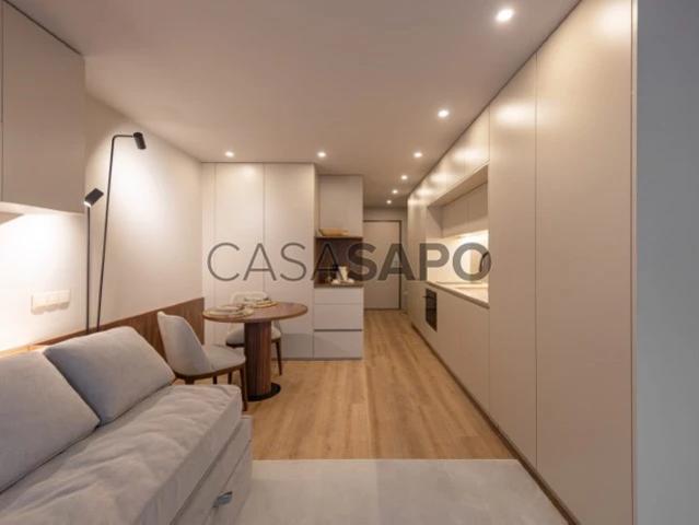 Apartamento alugar em Braga (São Vítor), Braga