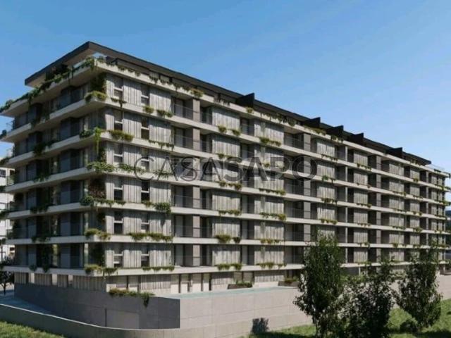 Apartamento alugar em Nogueiró e Tenões, Braga