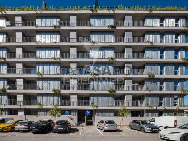 Apartamento alugar em Braga (São Vítor), Braga