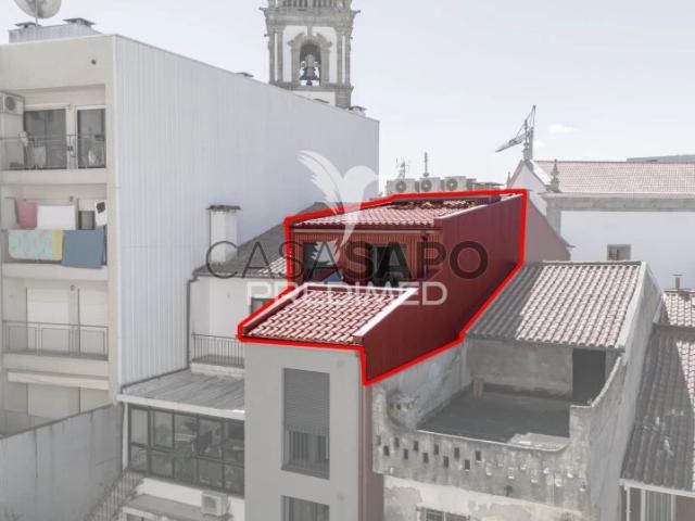 Apartamento alugar em Braga (São Vicente), Braga