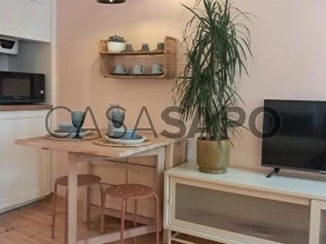 Apartamento alugar em Bragança