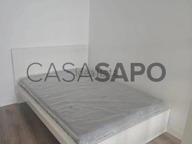 Apartamento alugar em Bragança