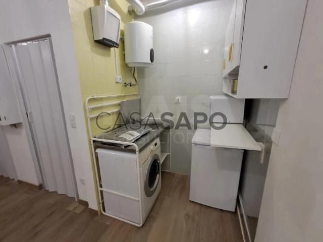 Apartamento alugar em Caldas Da Rainha, Leiria