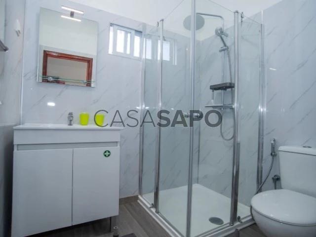 Apartamento alugar em Calheta
