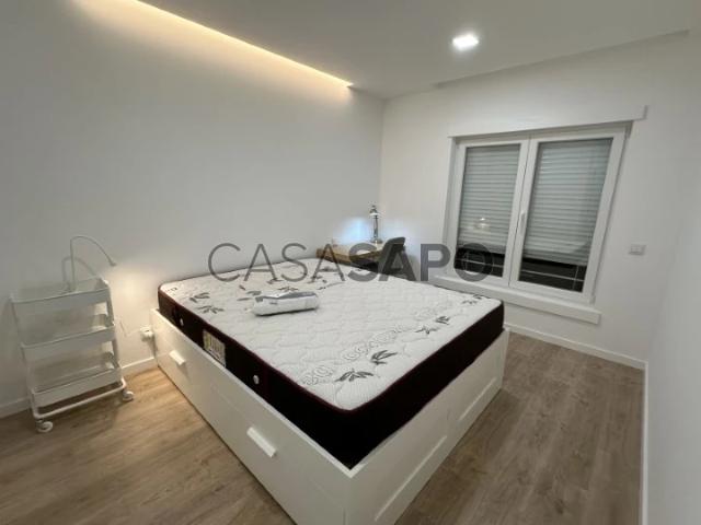 Apartamento alugar em Castelo Branco