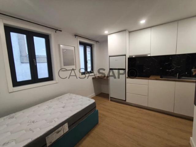 Apartamento alugar em Santa Maria Maior, Chaves