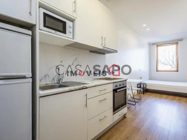 Apartamento alugar em Casais de São Romão, Leiria