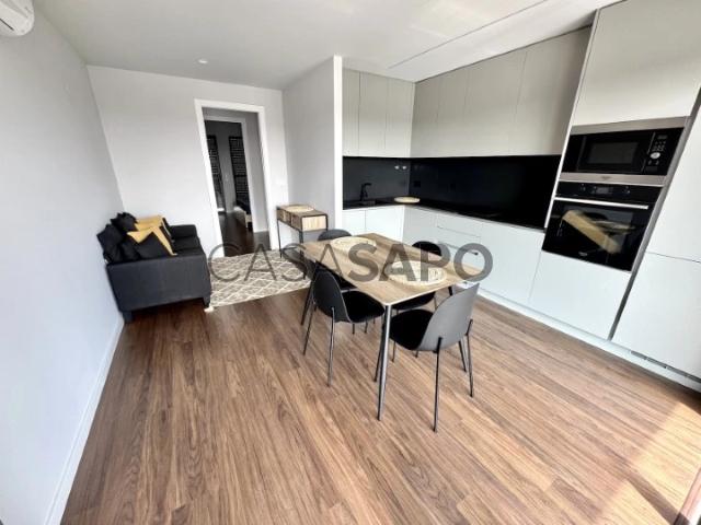 Apartamento alugar em Leiria