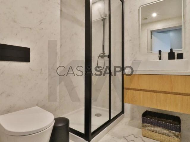 Apartamento alugar em Avenidas Novas, Lisboa