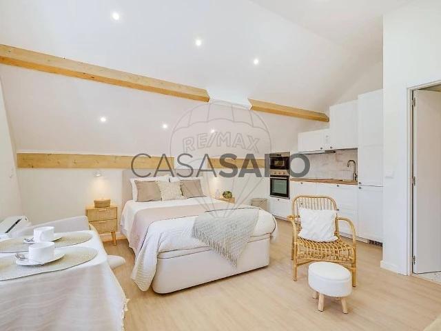 Apartamento alugar em Ajuda, Lisboa