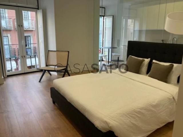 Apartamento alugar em Misericórdia, Lisboa