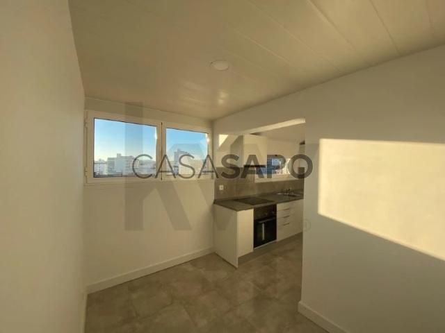 Apartamento alugar em Benfica, Lisboa