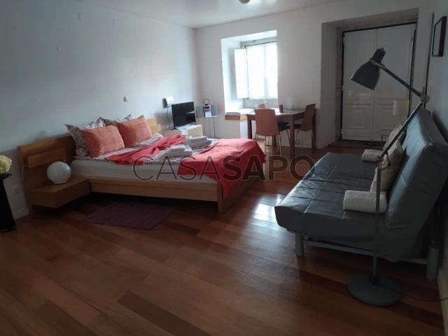 Apartamento alugar em Alfama, Lisboa