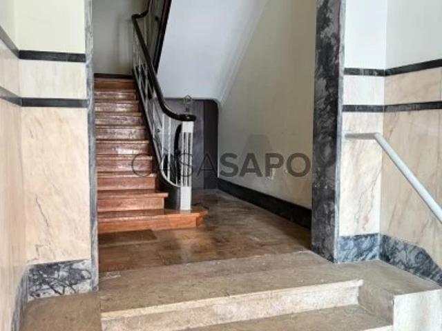 Apartamento alugar em Campo de Ourique, Lisboa